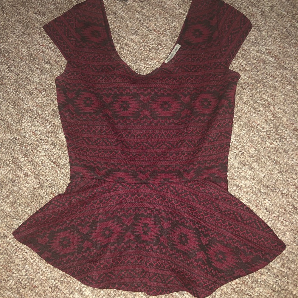 supper cute tank